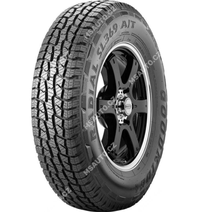 Goodride SL369 A/T