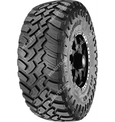 Gripmax MUD RAGE M/T