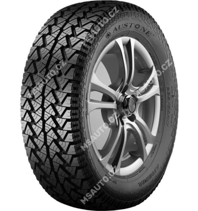 Austone ATHENA SP302