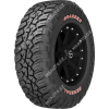General Tire GRABBER X3 305/55 R20 121Q 10PR P.O.R. SRL FR