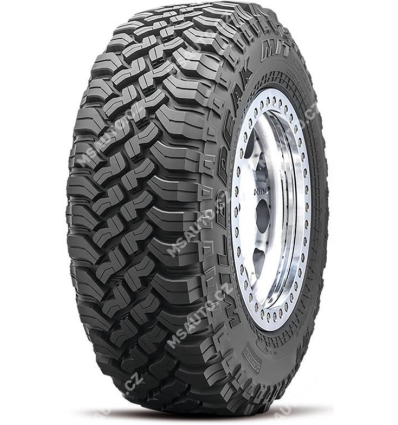 Falken WILD PEAK M/T 01