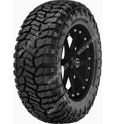Radar RENEGADE R/T+