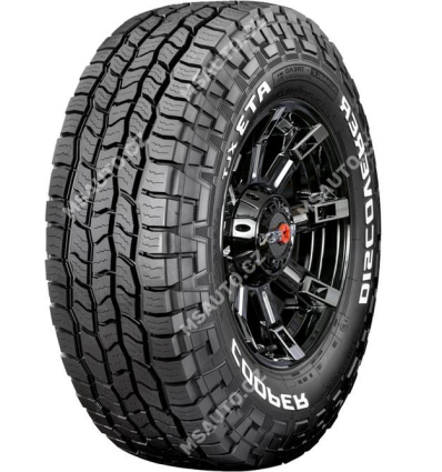 Cooper Tires DISCOVERER A/T3 XLT