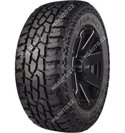 Gripmax MUD RAGE R/T MAXX