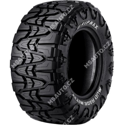 Gripmax MUD RAGE M/T IV