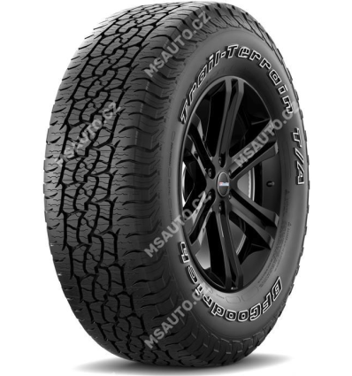 BFGoodrich TRAIL-TERRAIN T/A