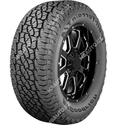 BFGoodrich TRAIL-TERRAIN T/A
