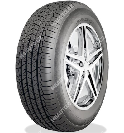 Sebring FORMULA 4x4 ROAD+