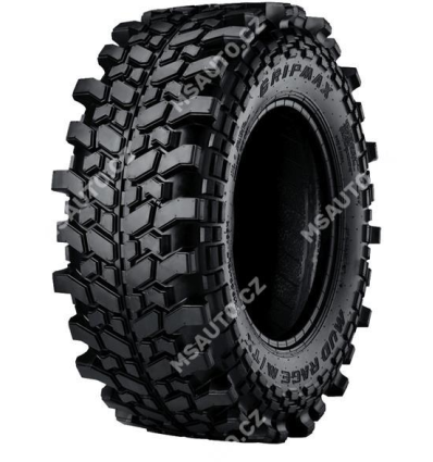Gripmax MUD RAGE M/T X