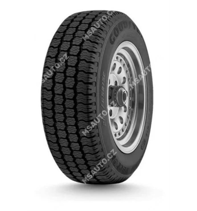 Goodyear CARGO VECTOR
