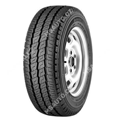 Continental VANCO 8