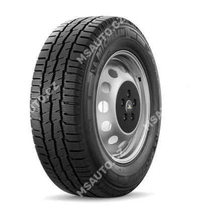 Michelin AGILIS ALPIN