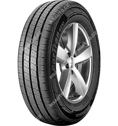 Kumho PORTRAN KC53