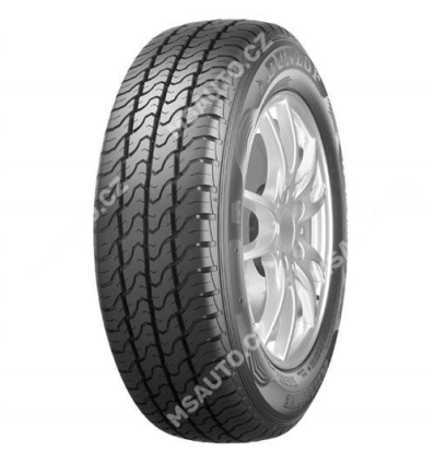 Dunlop ECONODRIVE