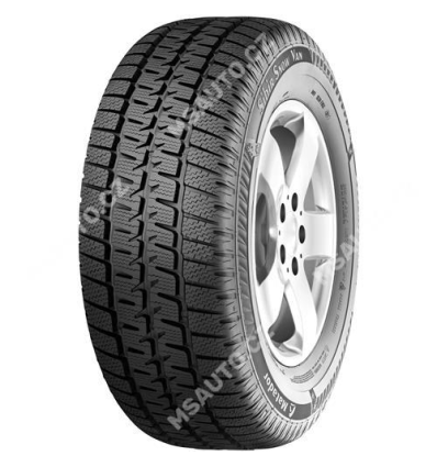 Matador MPS530 SIBIR SNOW VAN