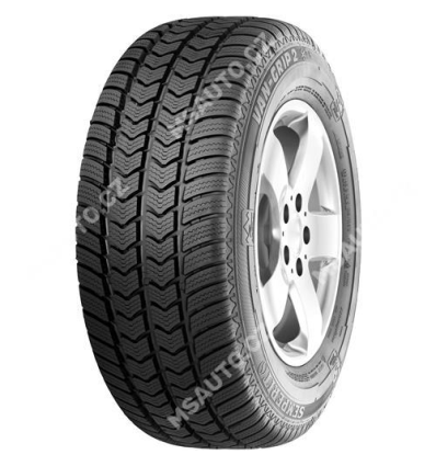Semperit VAN GRIP 2