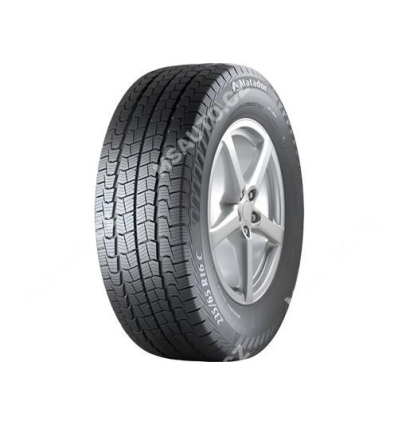 Matador MPS400 VARIANT AW 2