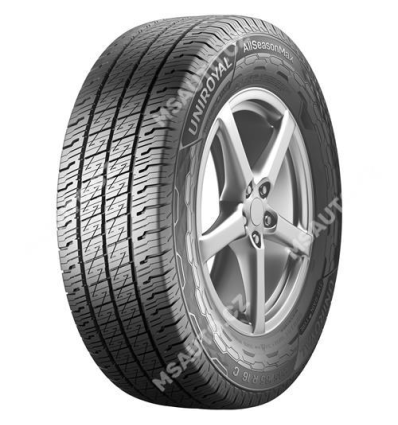Uniroyal ALL SEASON MAX