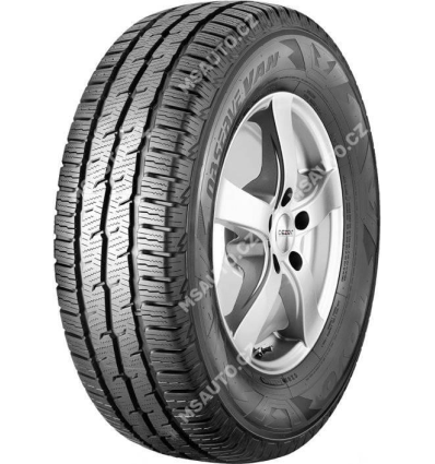 Toyo OBSERVE VAN