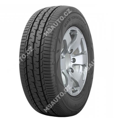 Toyo NANONERGY VAN
