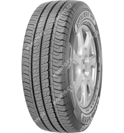 Goodyear EFFICIENTGRIP CARGO 2