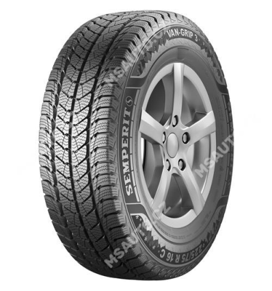 Semperit VAN GRIP 3