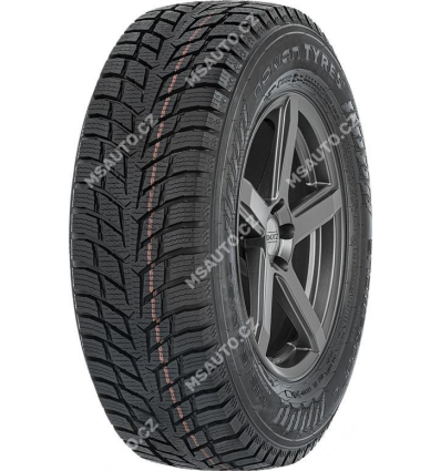 Nokian SNOWPROOF C