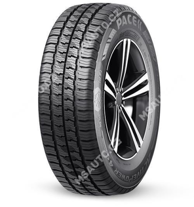 Pace ACTIVE POWER 4S