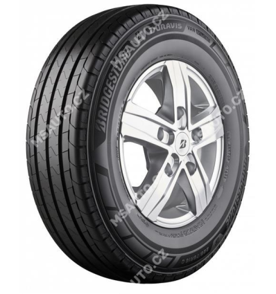 Bridgestone DURAVIS VAN