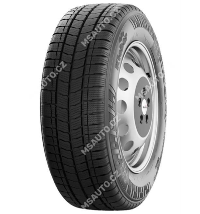 Kleber TRANSALP 2+