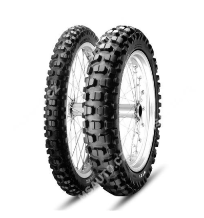 Pirelli MT 21 RALLYCROSS