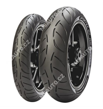 Metzeler SPORTEC M7 RR