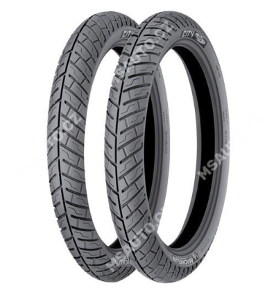 Michelin CITY PRO