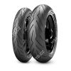 Pirelli DIABLO ROSSO III 190/55 D17 75W TL E ZR