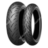 Dunlop SPORTMAX GPR 300 110/80 R18 58W TL ZR