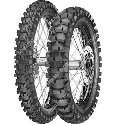 Metzeler MC360