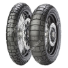 Pirelli SCORPION RALLY STR 110/80 R18 58H TL M+S