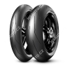 Pirelli DIABLO SUPERCORSA V3 190/55 R17 75W TL SC2 ZR