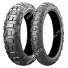 Bridgestone ADVENTURECROSS AX41R 150/70 B18 70Q TL
