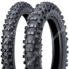 Dunlop GEOMAX EN91 140/80 D18 70R TT FIM