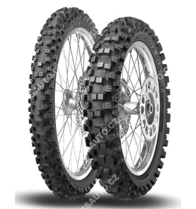 Dunlop GEOMAX MX53
