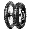 Metzeler KAROO 4 120/70 R19 60T TL M+S