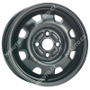 Ocelový disk KFZ 5 x 14 4x100 ET46 CB54.1 5220