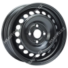 Ocelový disk KFZ 5.5 x 14 4x100 ET47 CB54.1 5335