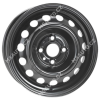 Ocelový disk KFZ 5 x 14 4x100 ET45 CB54.1 6675