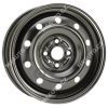 Ocelový disk KFZ 5 x 15 4x100 ET40 CB54.1 6735