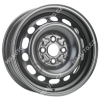 Ocelový disk KFZ 6 x 15 4x100 ET45 CB54.1 7190