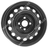 Ocelový disk KFZ 5.5 x 14 4x100 ET46 CB54.1 7230