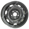 Ocelový disk KFZ 6 x 14 5x100 ET37 CB57.1 7250