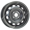 Ocelový disk KFZ 5.5 x 15 4x100 ET50 CB54.1 7380
